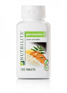 Nutrilite Glucosomine