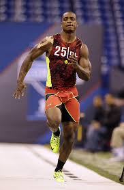 NFL Combine and Draft